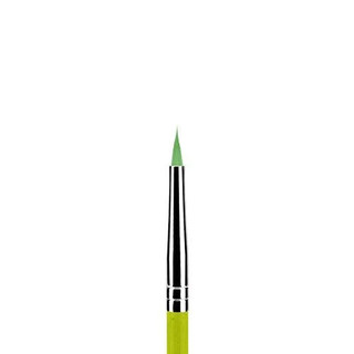 Cọ vẽ eye liner bdellium tools GREEN BAMBU 710 EYE LINER