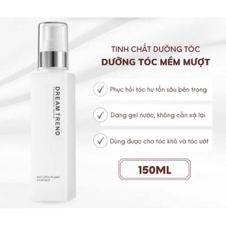 Tinh chất serum dưỡng tóc aha dream trend
