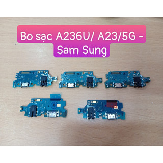 Bo sạc  samsung  A236U/A23/5G