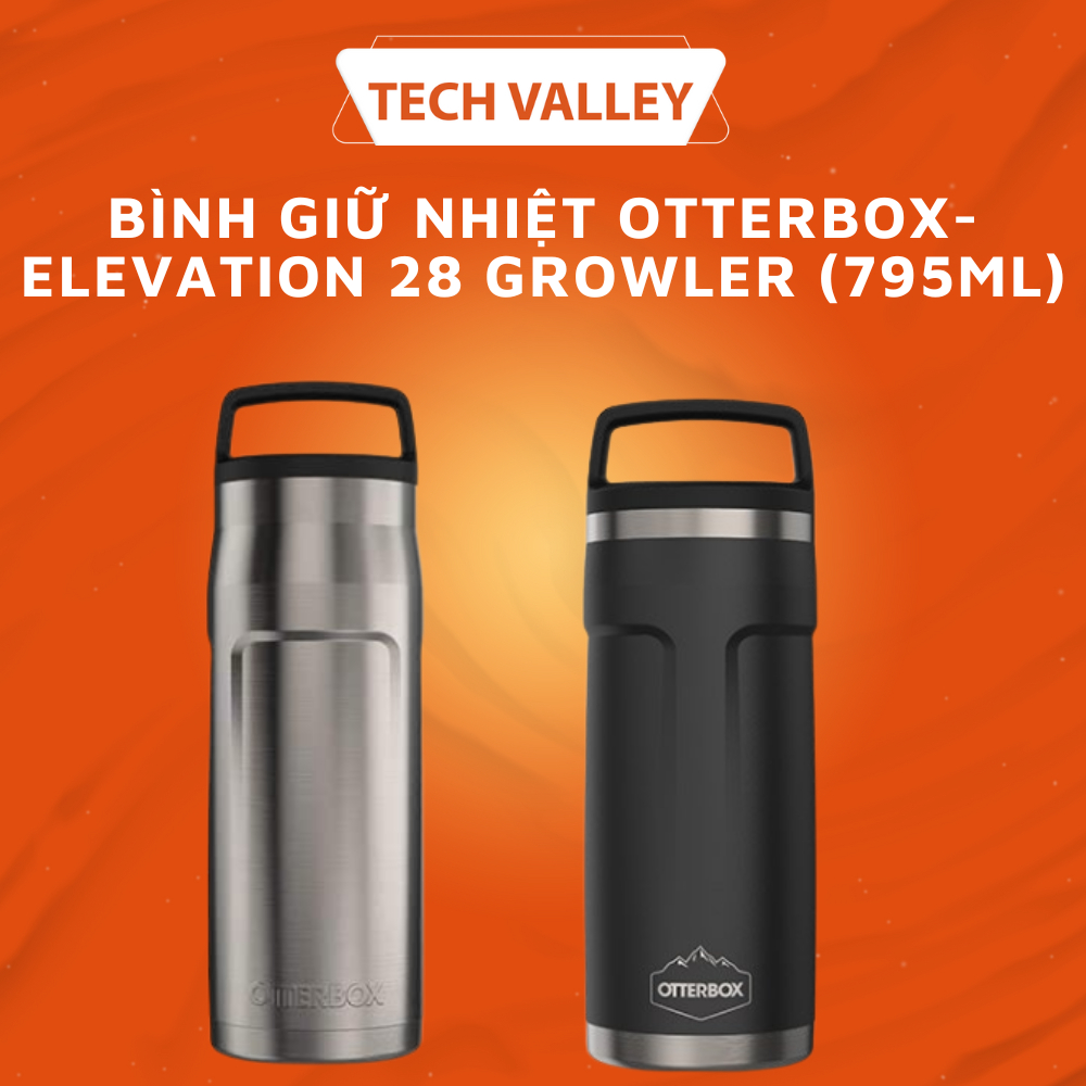 Bình giữ nhiệt Otterbox- Elevation 28 Growler (795ml) - Hàng chính hãng
