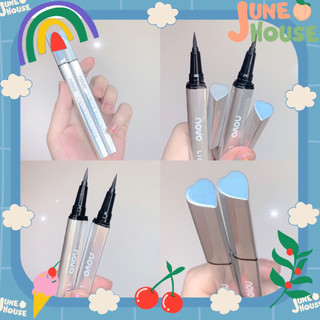 Eyeliner kẻ mắt nước novo