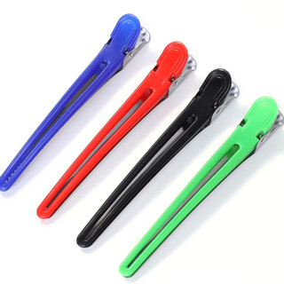 2 chiếc Kẹp tóc dùng khi nhuộm và tạo kiểu tóc - HRKV050