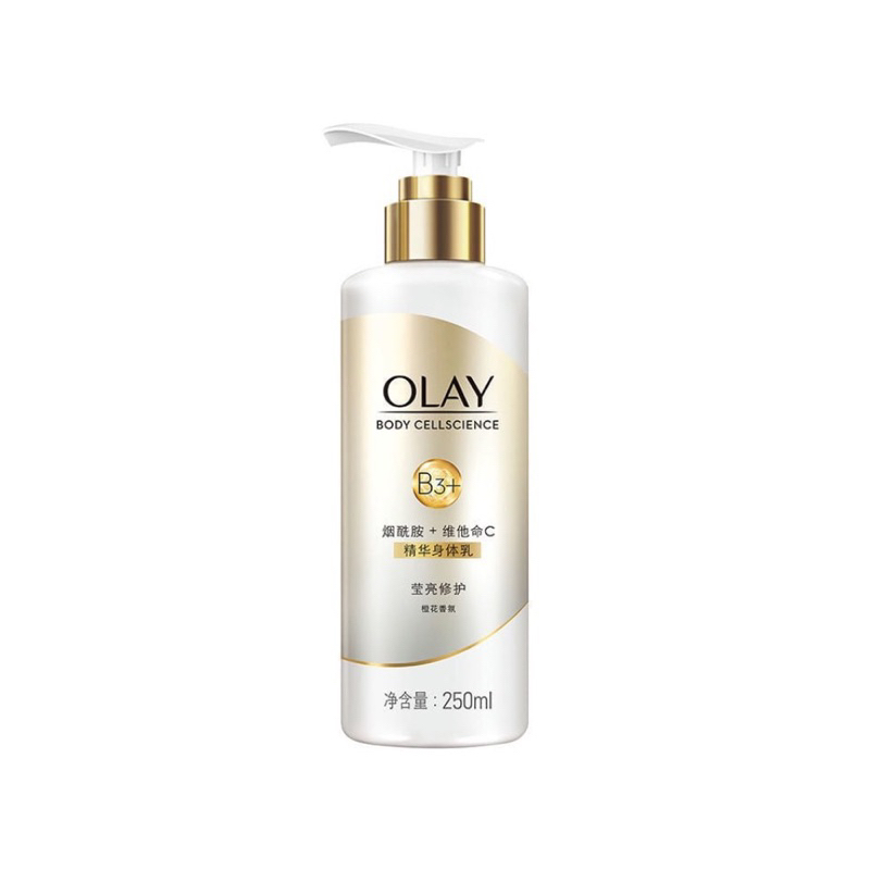 Sữa dưỡng thể OLAY B3