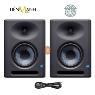 Presonus e5 xt loa kiểm âm nghe nhạc eris powered studio monitor speaker e5xt pair