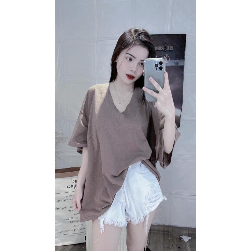 Ao thun 3158 Fome rộng