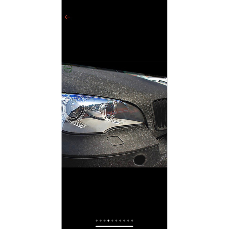 Dán kim tuyến đen cao cấp cho mọi loại xe KHỔ TO