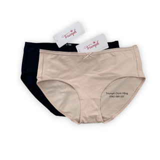 Quần lót nữ Triumph Modern Cotton Hipster