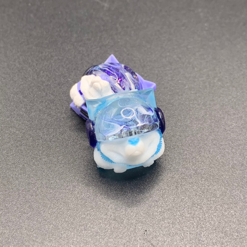 Artisan Keycap nút bàn phím cơ Sirius 015