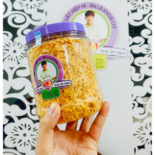 Chà bông gà hiệp hí 500gr