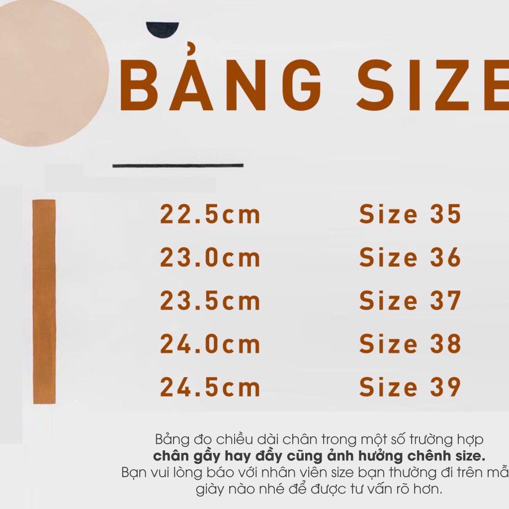 Giày bệt mũi nhọn quai ngang dúng