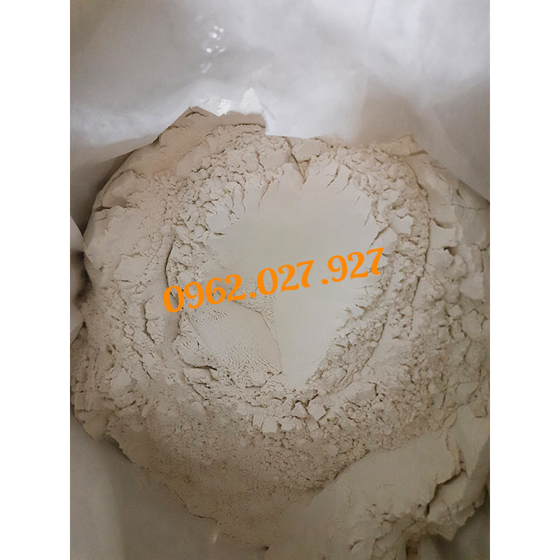 GUAR GUM - Phụ gia tạo sánh, làm dày cho thực phẩm: Nước ngọt, nước sốt, chả lụa,..