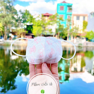 KHẨU TRANG CHỐNG GIỌT BẮN