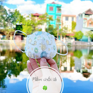 KHẨU TRANG CHỐNG GIỌT BẮN