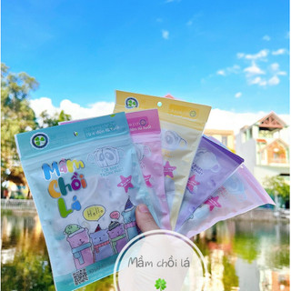 KHẨU TRANG CHỐNG GIỌT BẮN