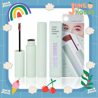 Mascara Chân Mày Sivanna