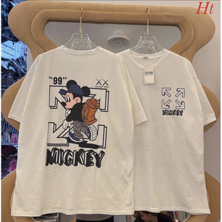 Áo phông Mickey X99 H2A788