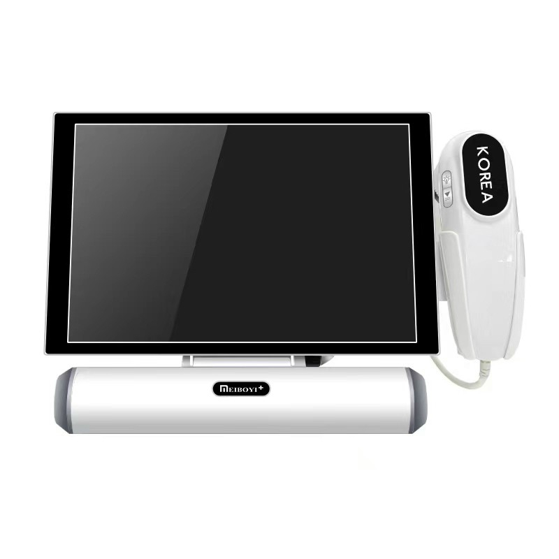 Máy soi da Meiboyi Plus+, máy soi da mẫu mới