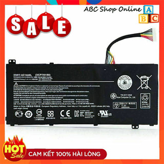 Pin Acer Aspire V15 VX5-591 VN7 571 591 791 SP314-51 N17W5 AC14A8L Original