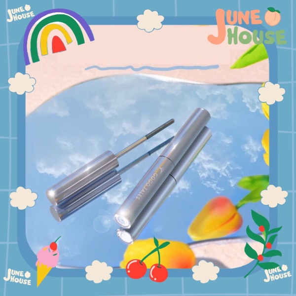 Mascara Gogotales Sunny Feather