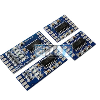 Mạch Chuyển Đổi RS232 To TTL