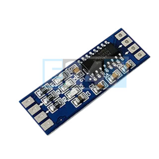Mạch Chuyển Đổi RS232 To TTL