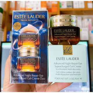Estee Lauder - Kem Dưỡng Mắt Ngăn Ngừa Lão Hóa Advanced Night Repair Eye Supercharged Complex