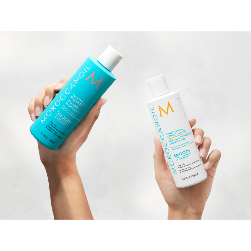 Cặp gội xả Moroccanoil 250ml