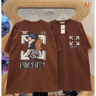 Áo phông Mickey X99 H2A788