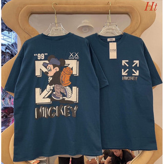 Áo phông Mickey X99 H2A788