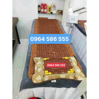 Chiếu Trúc Có Viền Spa , Ghế Sofa , Giường Đơn , Chiếu Điều Hoà Size To 60 x 1m8