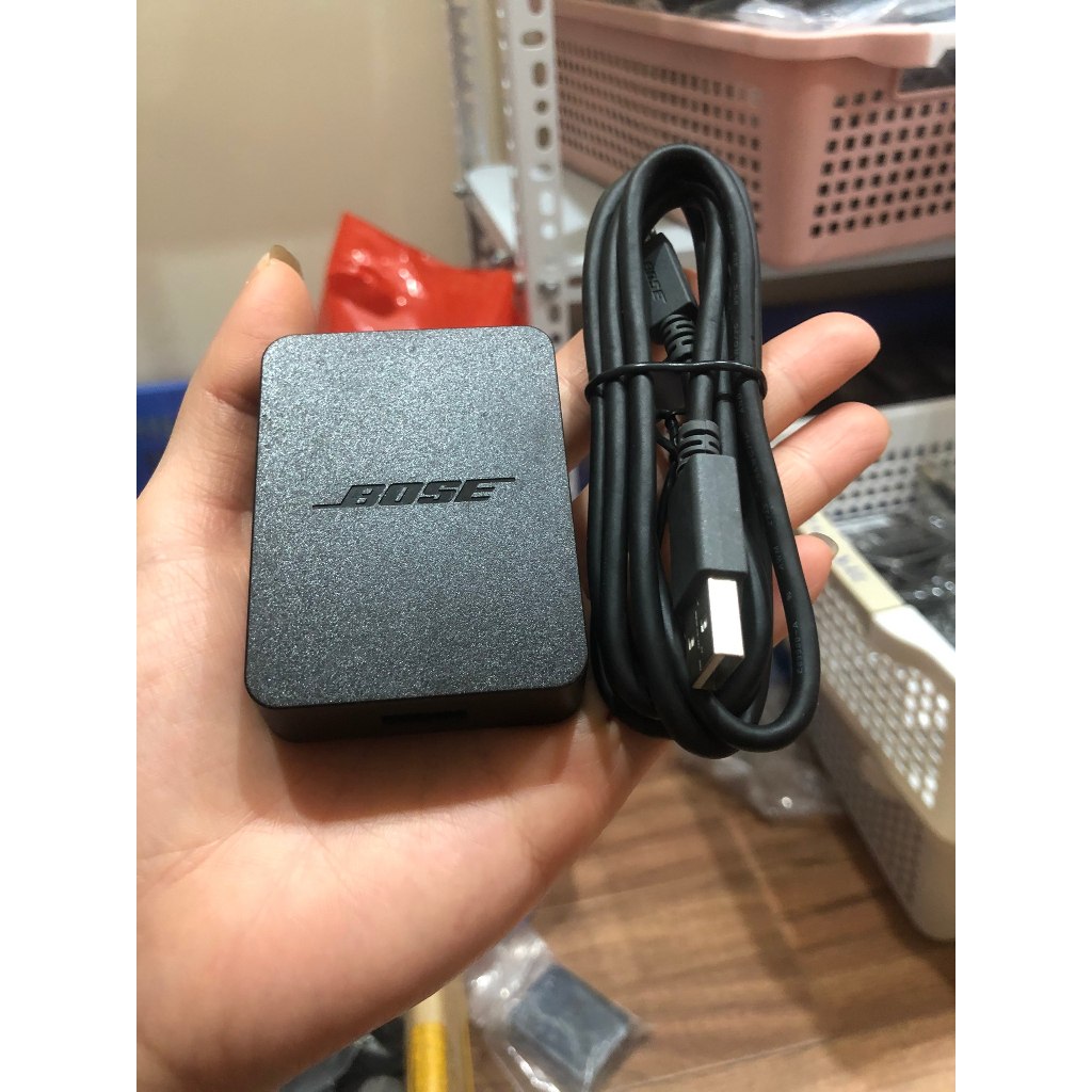 SẠC LOA BOSE SOUNDLINK MINI 2 CHÍNH HÃNG