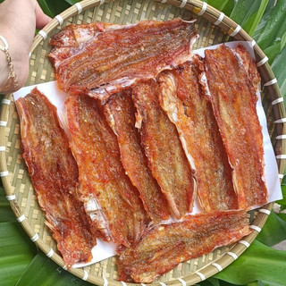 500G Khô Cá Mối Tẩm Vị (Cá Đường)