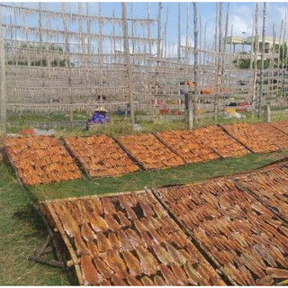 500G Khô Cá Mối Tẩm Vị (Cá Đường)