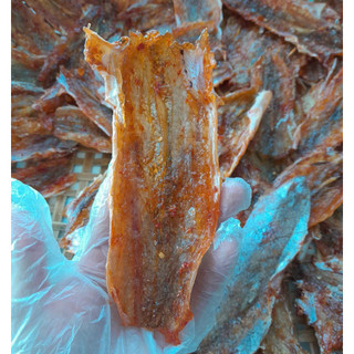 500G Khô Cá Mối Tẩm Vị (Cá Đường)