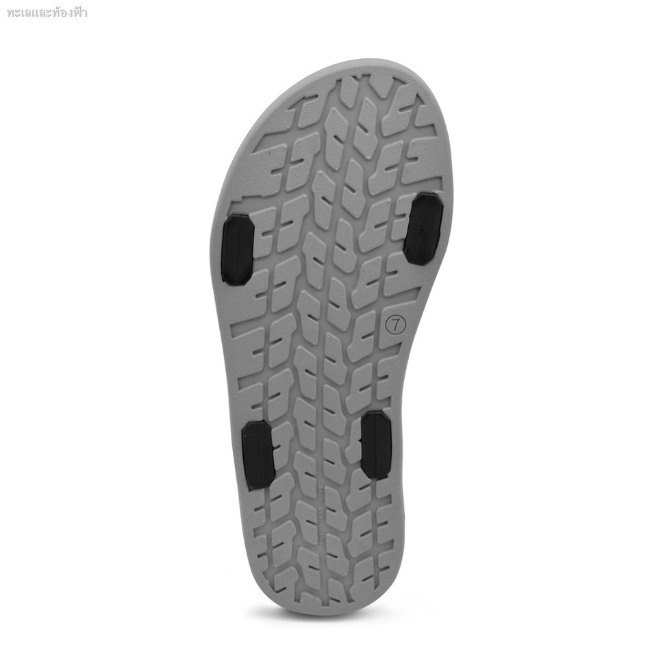 Dép Thái Lan Nam KARDAS STREET 4.1 Cao Su Đúc Nhập Khẩu Chính Hãng