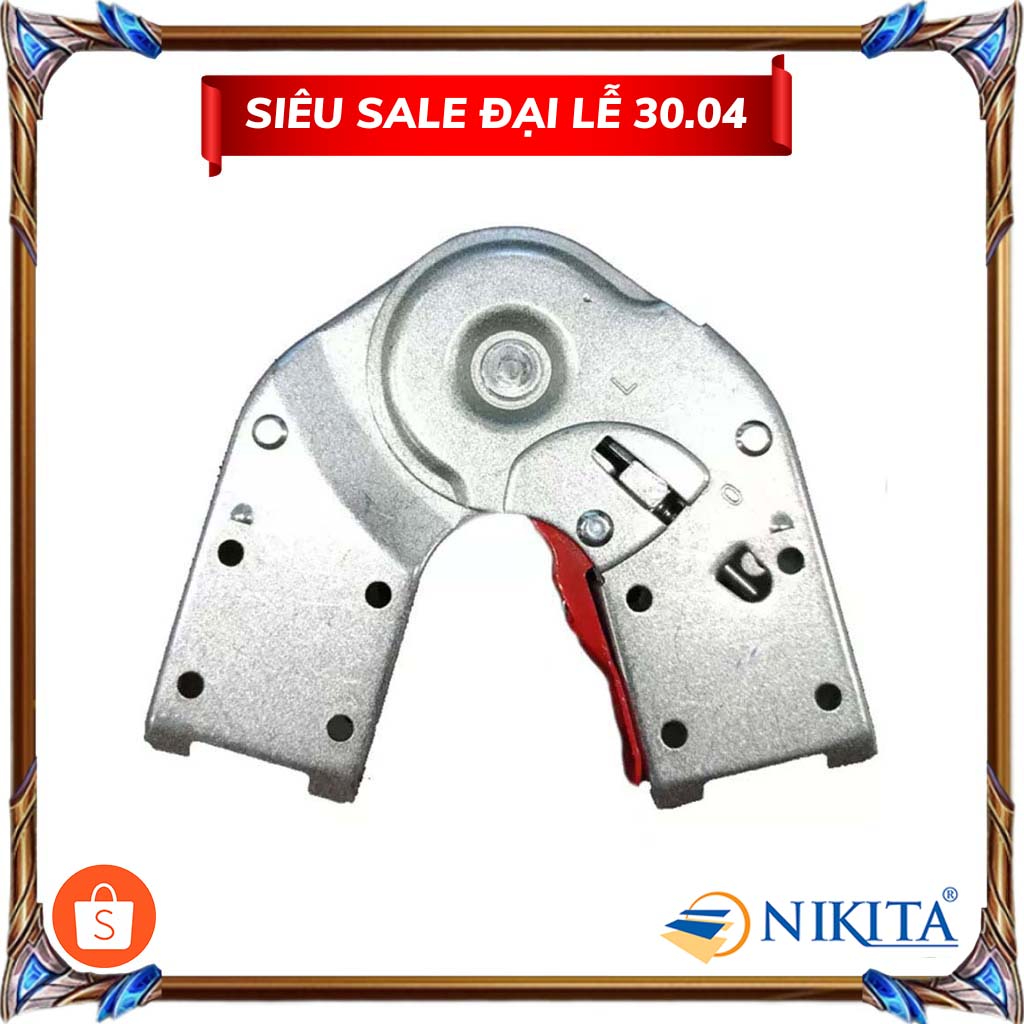 KHÓA THANG GẤP KHÚC