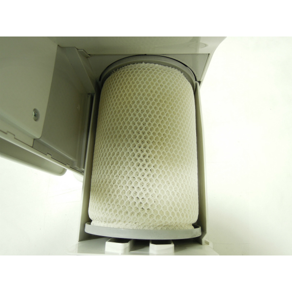 Máy lọc không khí Panasonic VXF35 nội địa nhật bãi có bù ẩm, nano còn mới 95%