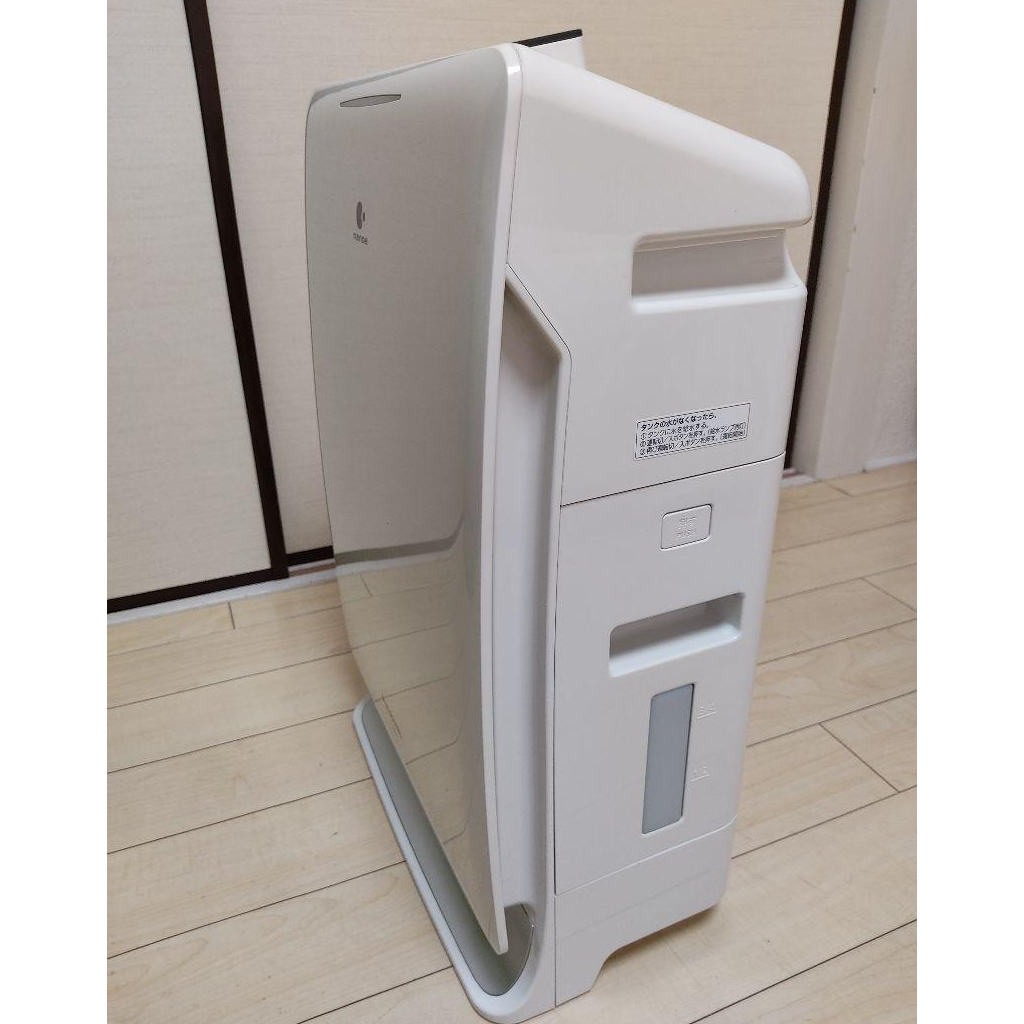 Máy lọc không khí Panasonic VXF35 nội địa nhật bãi có bù ẩm, nano còn mới 95%