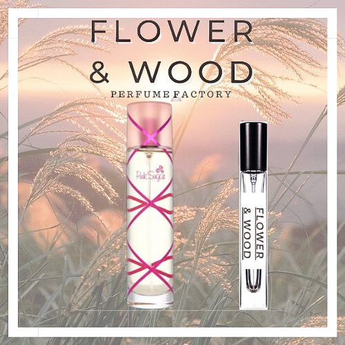 Nước Hoa  💘Chính Hãng💘 Mẫu Chiết Nước Hoa Pink Sugar by Aquolina EDT  🍓HOT🍓