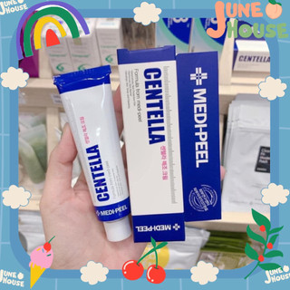 Kem Mụn Phục Hồi Da Medi-Peel Centella Mezzo Cream