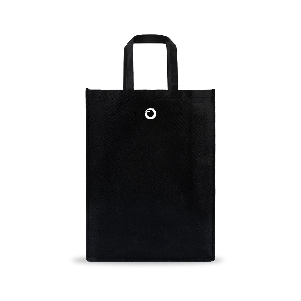 Túi Tote Local Brand Frozen