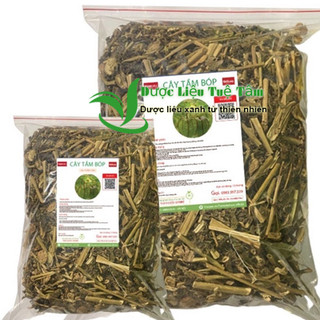 Cây tầm bóp - Cây thù lù - Sản phẩm hữu cơ tự nhiên sấy khô gói 1kg