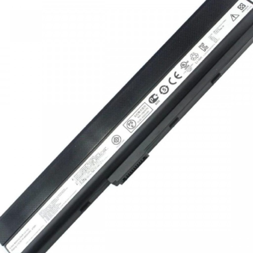 Pin laptop Asus k42f