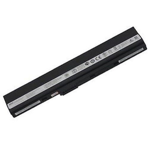 Pin laptop Asus k42f
