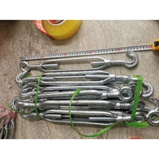 Tăng đơ dây cáp M20