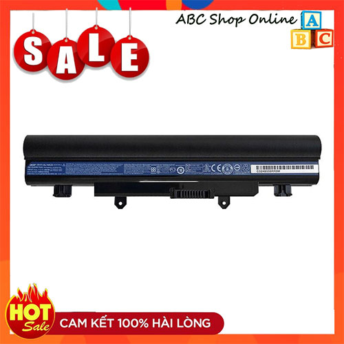 ⚡️ PIN LAPTOP ACER ASPIRE E14 E15 E5-511 E1-571 E5-471 E5-521 E5-572 P246