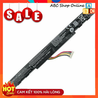Pin Acer E5-573, E5-574, F5-571, AL15A32, 4ICR17/65, E5-422, E5-472, E5-522 E5-522G, E5-532, E5-532T, E5-473, E5-553