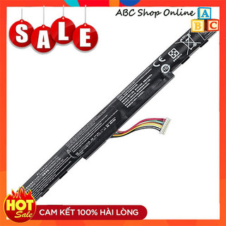 Pin Acer E5-573 E5-574 F5-571 AL15A32 E5-422 E5-472 E5-522 E5-522G E5-532 E5-532T E5-473 E5-553