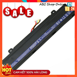 🎁 HÀNG ZIN 🎁 Pin(Battery) Acer Aspire V5-591G T5000 DG2 V15 AL15B32 New Original