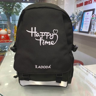 Ba lô học sinh BL341-20 chính hãng Ladoda